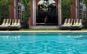 Albakech House Boutique Hôtel&Spa