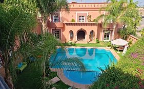 Albakech House Boutique Hôtel&Spa