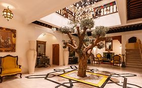 Albakech House Boutique Hôtel&Spa